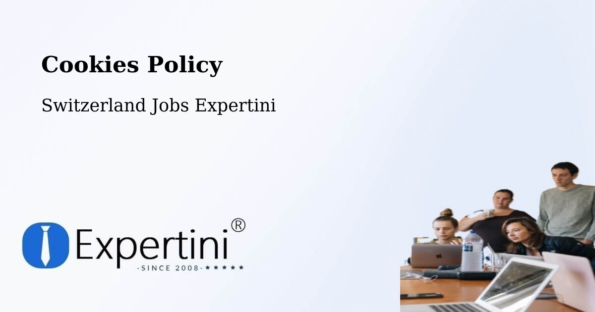Cookie Policy – Oftringen - Switzerland Jobs Expertini
