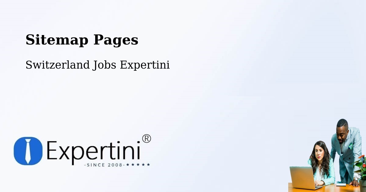 Sitemap Pages - Oftringen - Switzerland Jobs Expertini